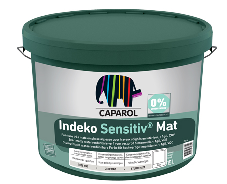 Indeko Sensitiv® Mat